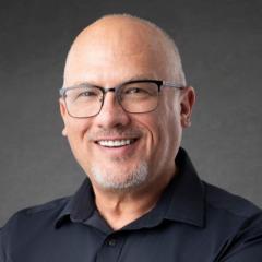 Brent Carnduff