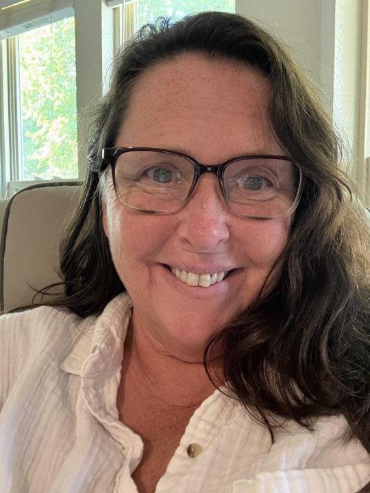 Lisa Brown