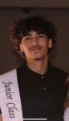 Aaron Galvan