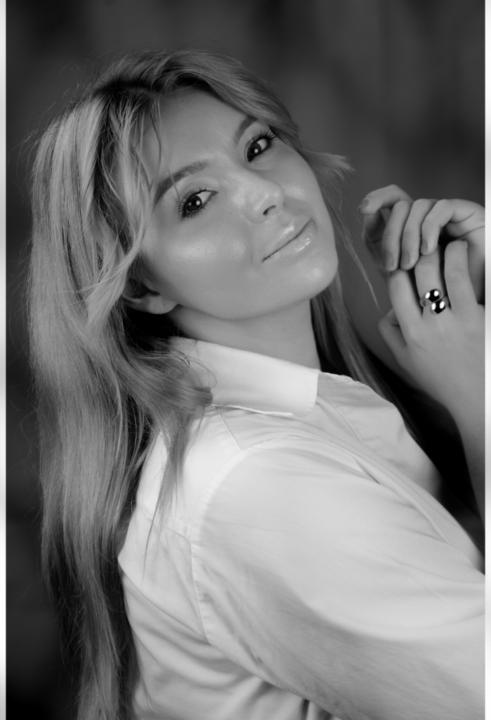 Sabina Maria