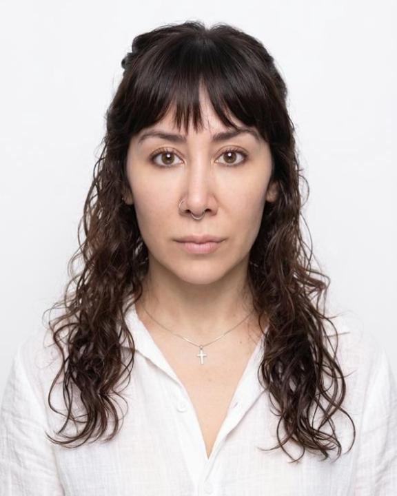 Melisa Aldana Maddalena