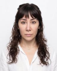 Melisa Aldana Maddalena