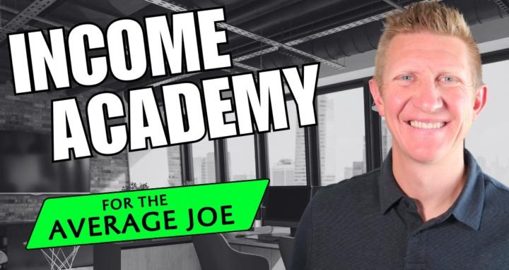 Income Academy 