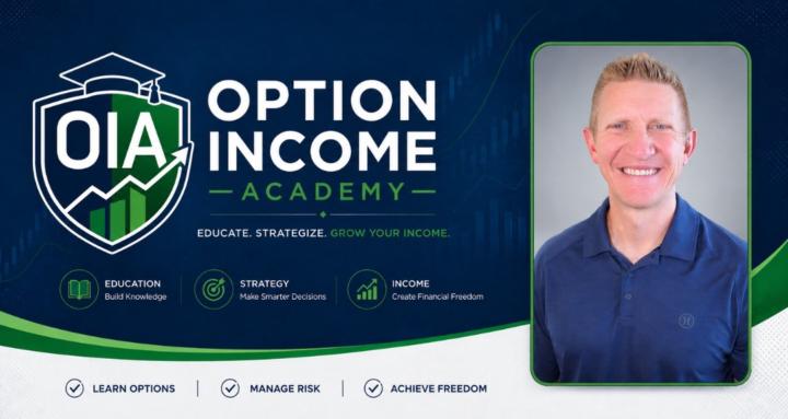 Options Income Academy 