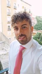 David Sánchez Bernardo