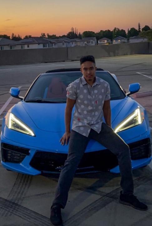 Dylan Acoba