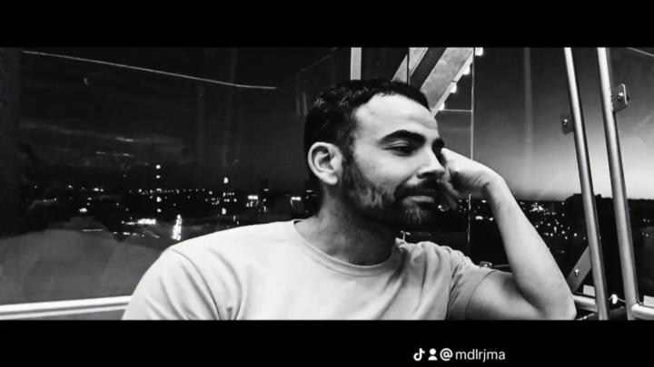 Julio Medrano alonso