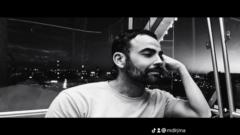 Julio Medrano alonso