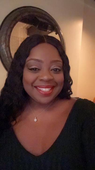 Danitra Lampkin-Smith