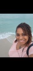 Chanel Johnson