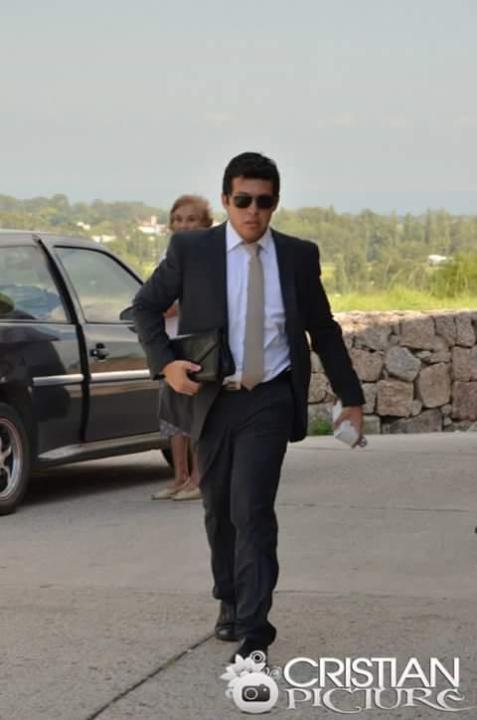 Marcos Torres