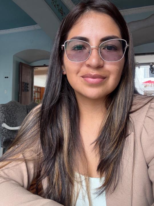 Carolina Torres Ochoa