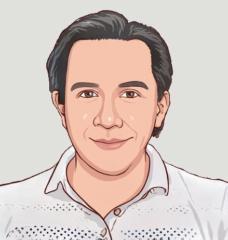 Dixon Dominguez