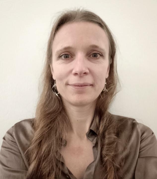 Laure de Tilques