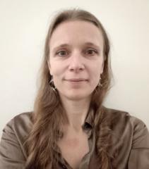 Laure de Tilques