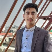 Sujan Dhakal