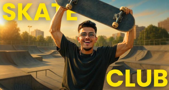 Skate Club