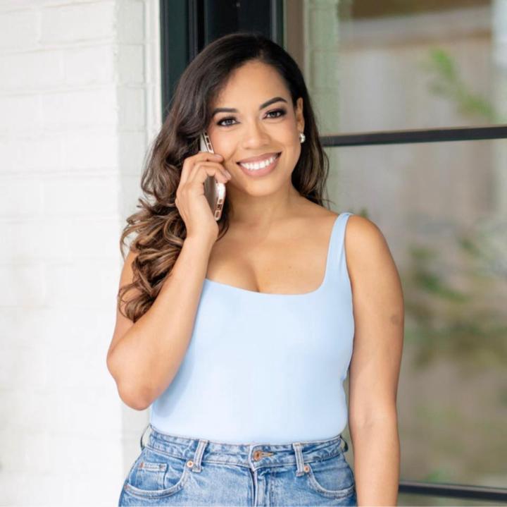 Jessica Moreno
