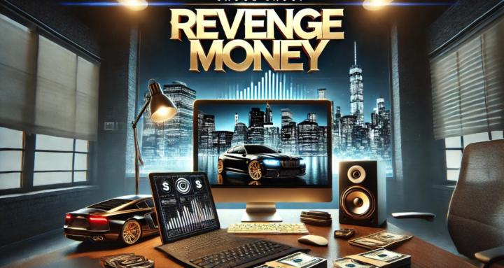 Money Hustlers