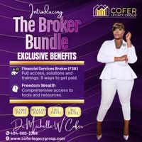 Dr.Michelle  W. Cofer
