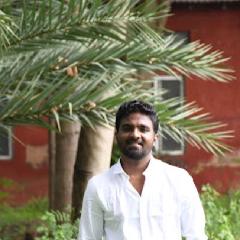 Vishnu Ganesan