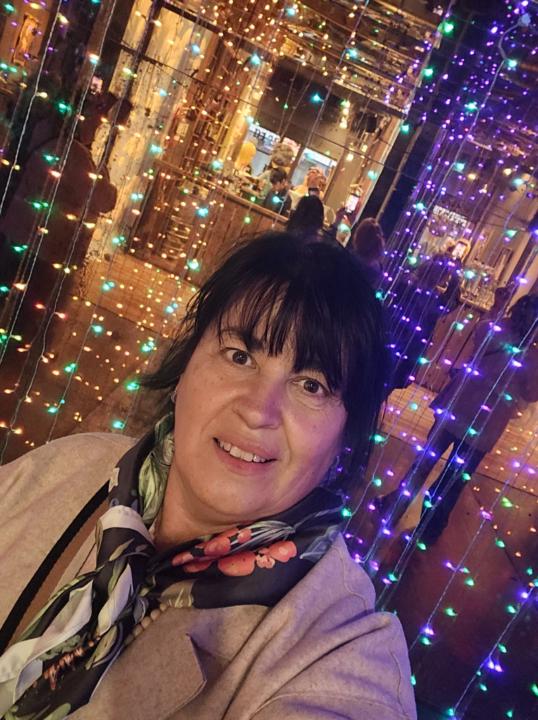 Cristina Arbaizar