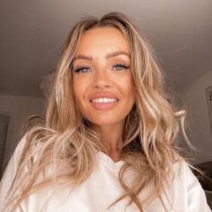 Faith Martin