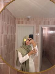 Anissa Cheikh-brahim