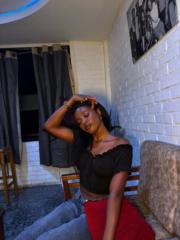 Kihonah Precious