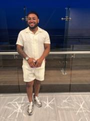 Diego Menefee