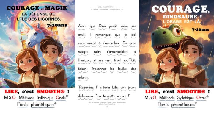 Dyslexie - TDAH - Dyslexique