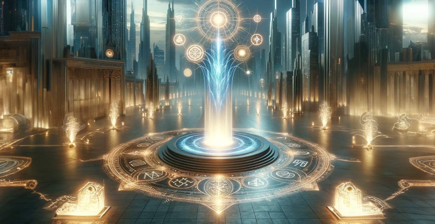 LES ENFANTS DU TEMPS (roman DYS)