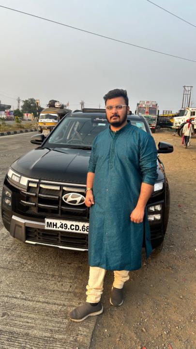 Mohammed Siraj Khan