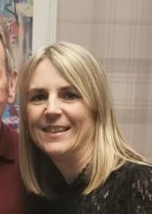 Jo Baylis
