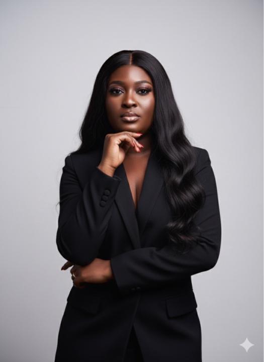 Oluwadamilola Ogundepo