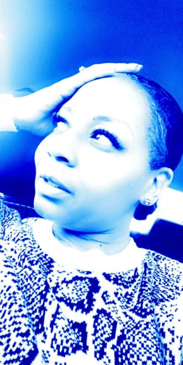 Mahisha Jones