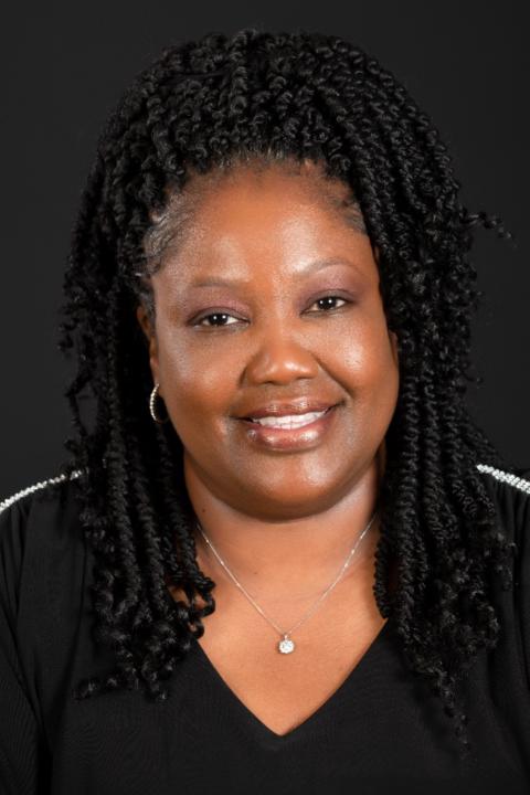 Carmela Shabazz