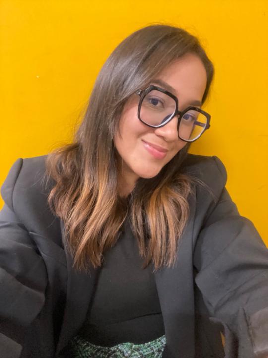 Brianna Valderrama