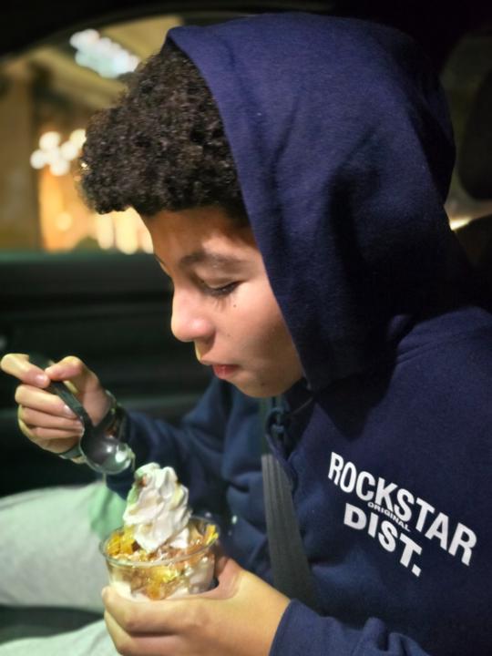 Dylan Wax