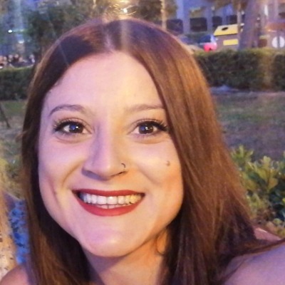 Alba Galiano