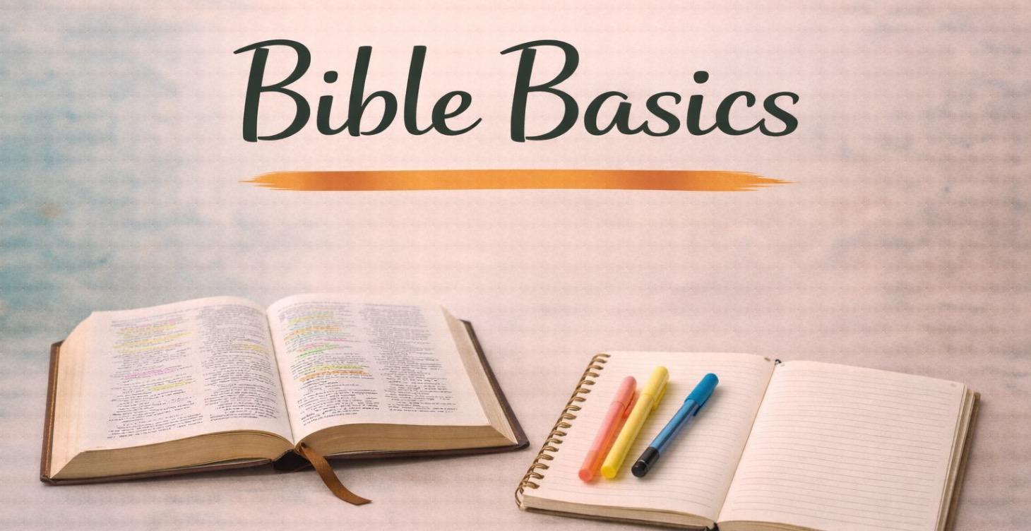 Bible Basics