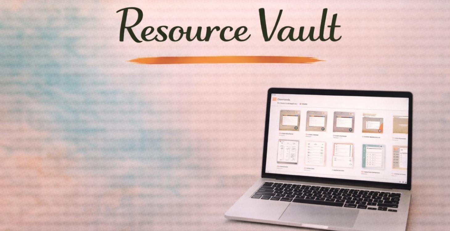 Resource Vault