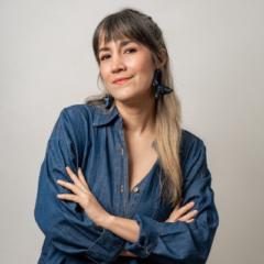 Carolina Agudelo