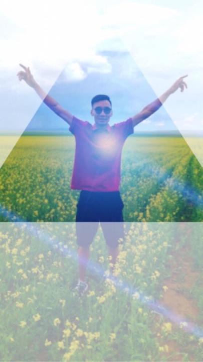 Tuvshine Iiii