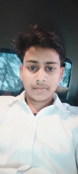 Rishabh Rocky