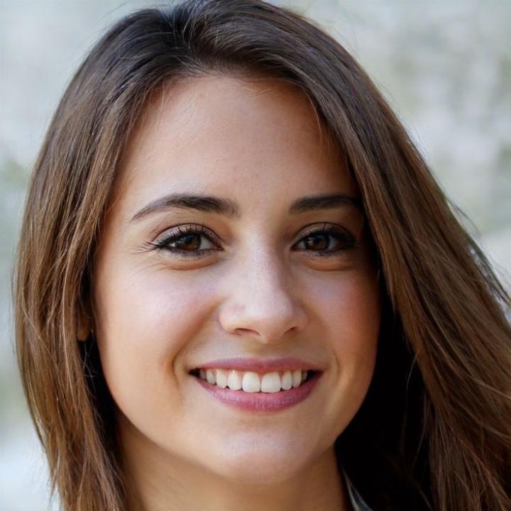 Alexandra Antonio