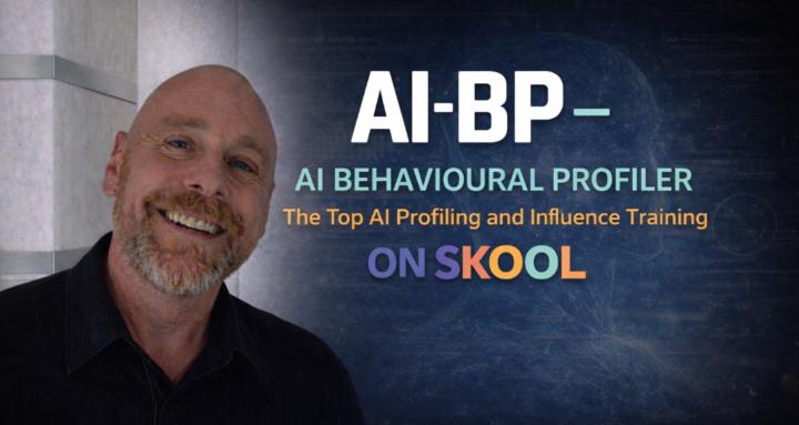 AI Behavioural Profiler