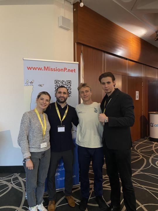 Мой бизнес не растёт…