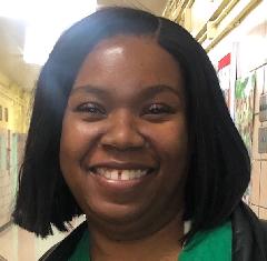 Kissonda Williams