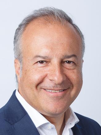 Javier Rodrigo